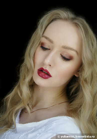 Chanel Joues Contraste Blush 260 Alezane