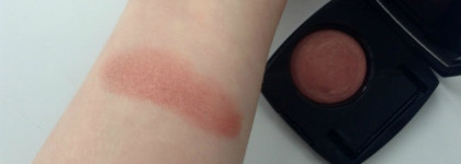 Chanel Joues Contraste Blush 260 Alezane