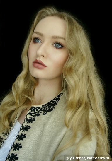 Chanel Joues Contraste Blush 260 Alezane