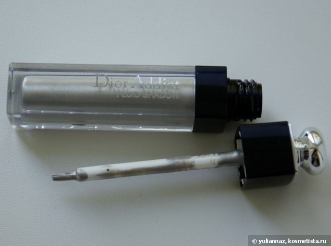 Dior Addict Fluid Shadow 025 Magnetic
