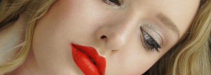 Giorgio Armani Eye Tint 9 Cold Copper