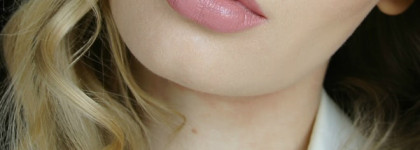 Tom Ford Lip Color 01 Spanish Pink