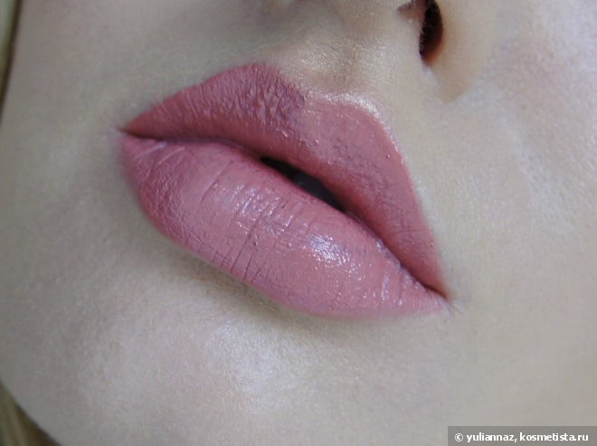 Tom Ford Lip Color 01 Spanish Pink