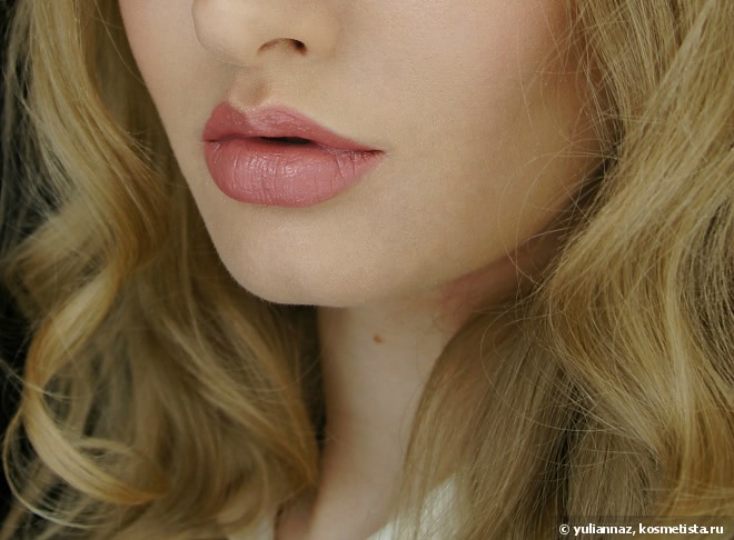 Tom Ford Lip Color 01 Spanish Pink