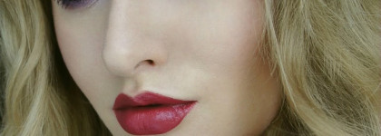 Givenchy Metallic Shimmer Eyeshadow 4 Colors "Metallic Reflection"