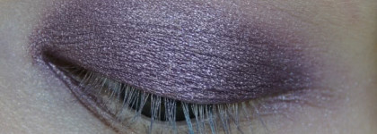 Givenchy Metallic Shimmer Eyeshadow 4 Colors "Metallic Reflection"