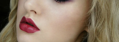 Givenchy Metallic Shimmer Eyeshadow 4 Colors "Metallic Reflection"