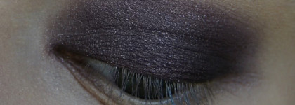 Givenchy Metallic Shimmer Eyeshadow 4 Colors "Metallic Reflection"