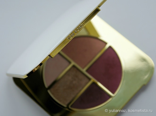 Tom Ford