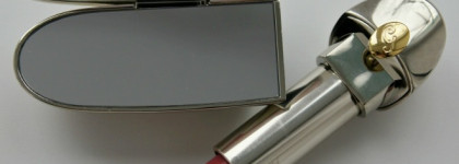 Guerlain Rouge G 867 Merveilleux Rose