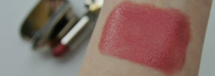 Guerlain Rouge G 867 Merveilleux Rose