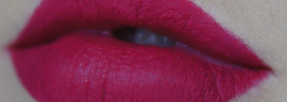 MAC Retro Matte "All Fired Up"