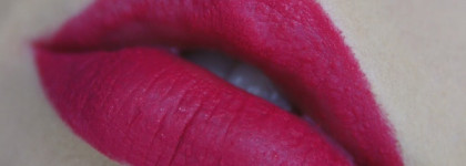 MAC Retro Matte "All Fired Up"