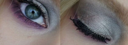 Chanel Les 4 Ombres 272 Tissé Dimensions