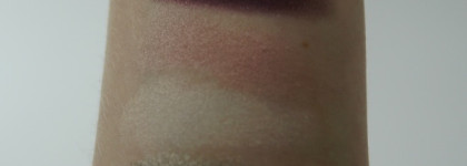 Chanel Les 4 Ombres 272 Tissé Dimensions