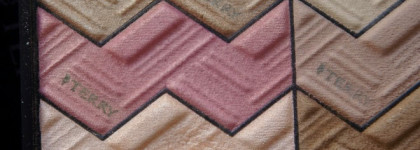 By Terry Sun Designer Palette 02 Light & Tan Vibes