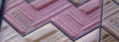 By Terry Sun Designer Palette 02 Light & Tan Vibes