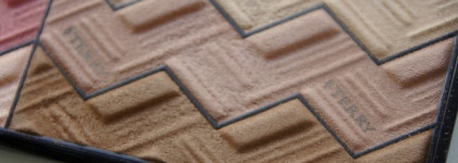 By Terry Sun Designer Palette 02 Light & Tan Vibes