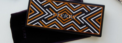 By Terry Sun Designer Palette 02 Light & Tan Vibes