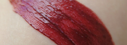 Giorgio Armani Ecstasy Lacquer 200 Night Berry