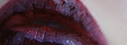 Giorgio Armani Ecstasy Lacquer 200 Night Berry
