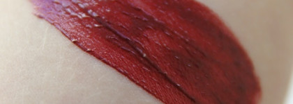 Giorgio Armani Ecstasy Lacquer 200 Night Berry