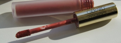 Gerard Cosmetics Hydra-Matte Liquid Lipstick Serenity