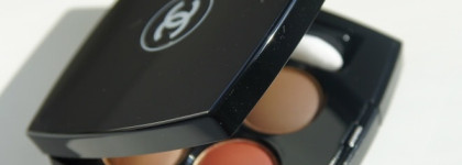 Chanel Le Rouge No 1 Fall 2016 Collection review + tutorial