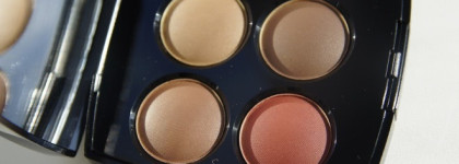 Chanel Le Rouge No 1 Fall 2016 Collection review + tutorial