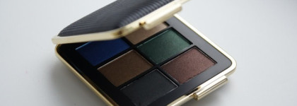 Estée Lauder x Victoria Beckham Collection: Eye Palette & Eye Metals 01 Bitter Clove