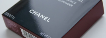 Chanel Camelia De Chanel Illuminating Powder