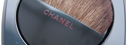 Chanel Camelia De Chanel Illuminating Powder