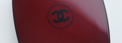 Chanel Camelia De Chanel Illuminating Powder