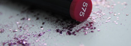 Dior Rouge Gradient 575 Pink