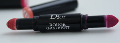 Dior Rouge Gradient 575 Pink