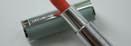 Givenchy Le Rouge 322 Coral Gypsophila