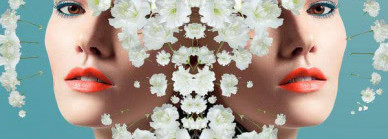 Givenchy Le Rouge 322 Coral Gypsophila