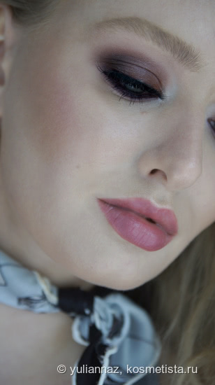 Lime Crime Venus: The Grunge Palette