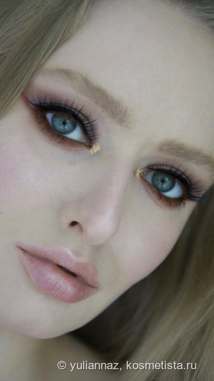 Lime Crime Venus: The Grunge Palette