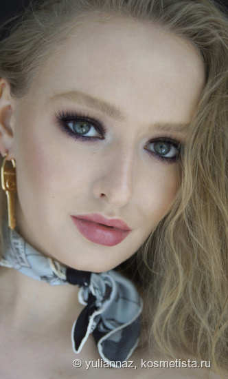 Lime Crime Venus: The Grunge Palette