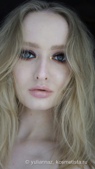 Lime Crime Venus: The Grunge Palette