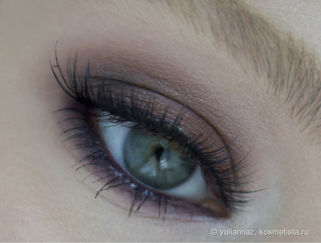 Lime Crime Venus: The Grunge Palette