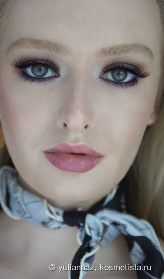 Lime Crime Venus: The Grunge Palette