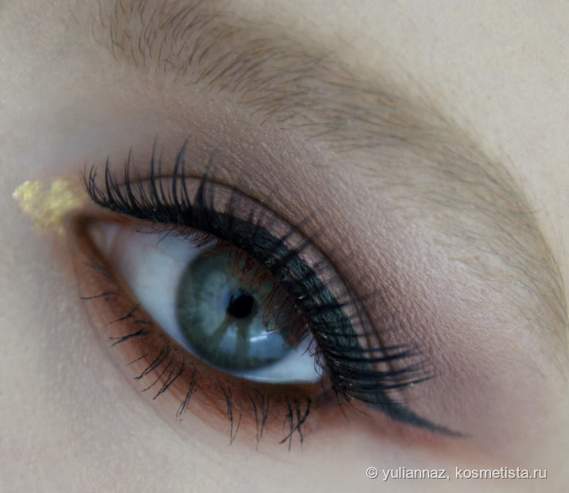 Lime Crime Venus: The Grunge Palette