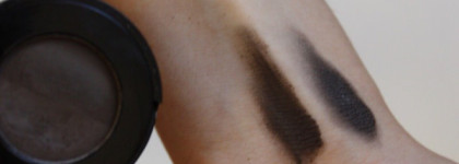 Мои идеальные брови с Anastasia Beverly Hills Brow Powder Duo, оттенок Ebony