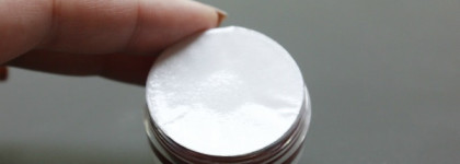 Прекрасный красный Inglot AMC eyeliner gel #79