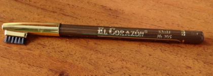 Карандаш для бровей El Corazon #305 Khaki