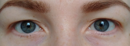 Карандаш для бровей El Corazon #305 Khaki