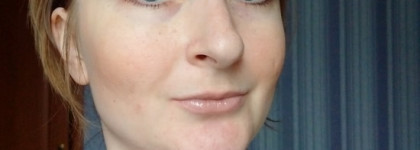 Inglot face blush в необычном оттенке 34