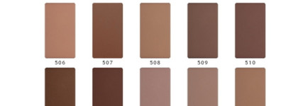 Inglot Freedom system HD sculpting powder #514